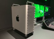 Apple выпустила колёсики для Mac Pro по цене 70 000 рублей